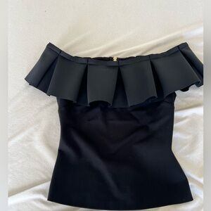 Very chic ted baker top